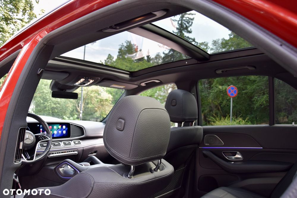 Mercedes-Benz GLE - 18