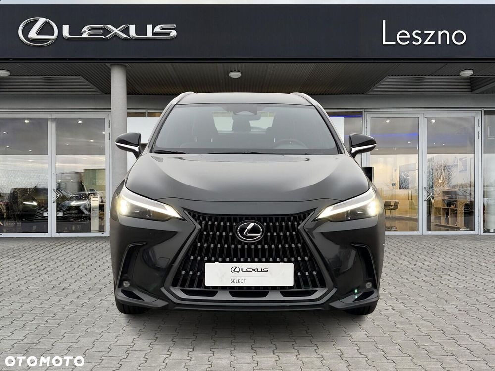 Lexus NX 350h Elegance 2WD - 7