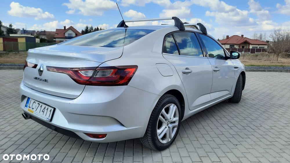 Renault Megane 1.6 SCe Zen - 6