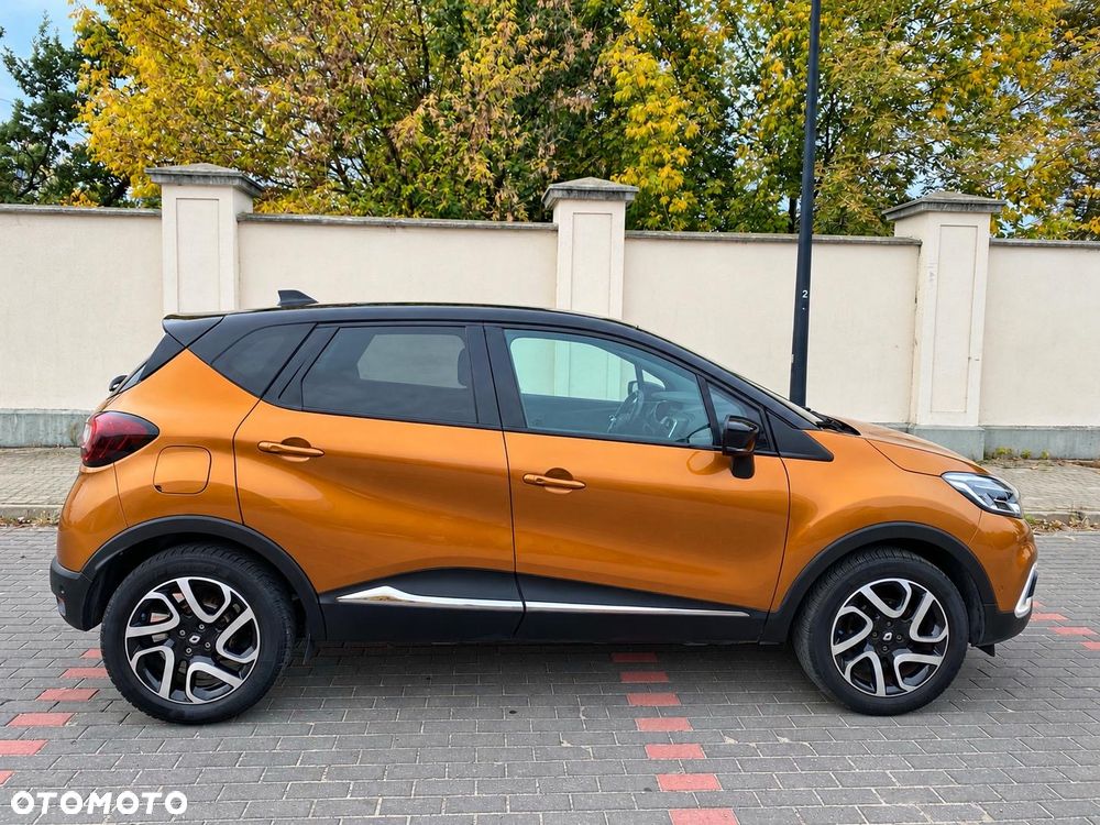 Renault Captur 2017 photo 3