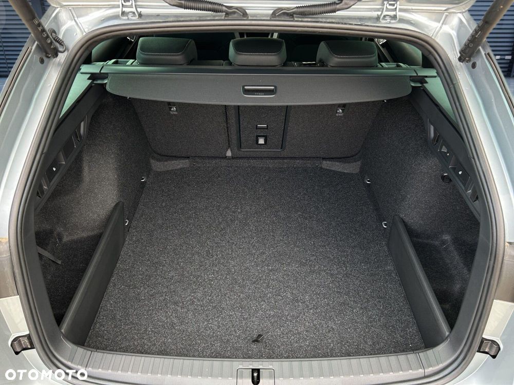 Skoda Octavia - 33