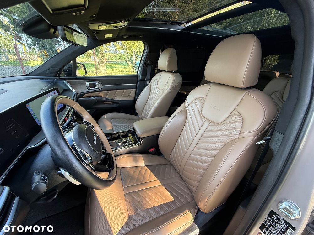 Kia Sorento - 17