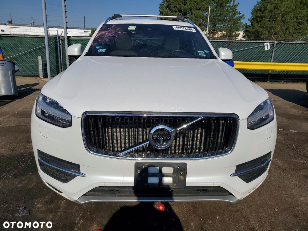 Volvo XC 90 T6 AWD Inscription - 2
