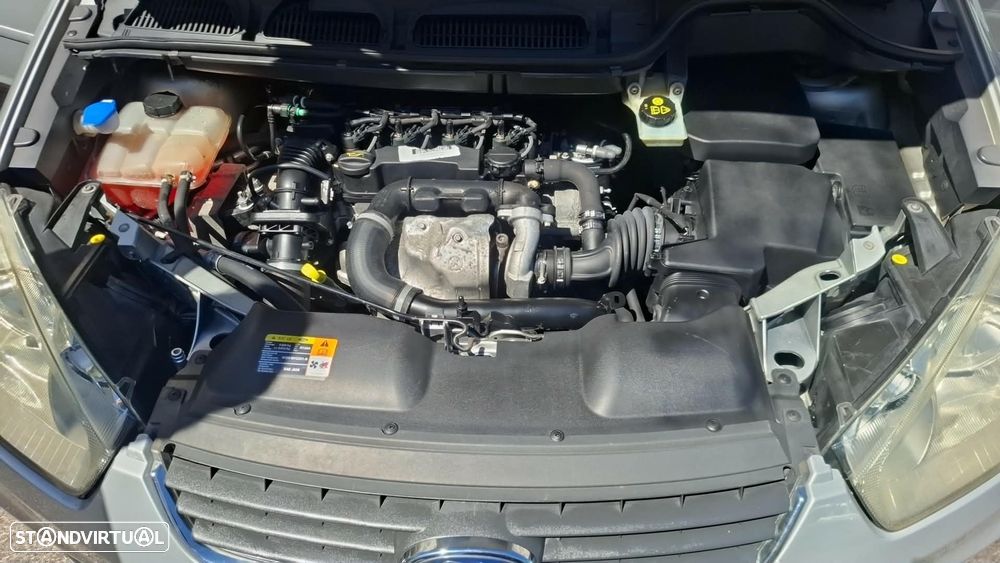 Ford C-Max 1.6 TDCi Titanium - 23