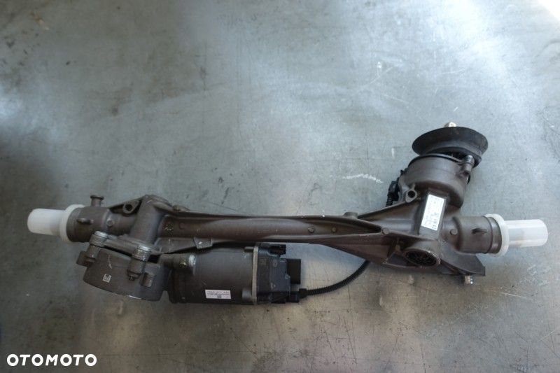 MAGLOWNICA PRZEKŁADNIA GOLF VII 5Q1423051BC - 4