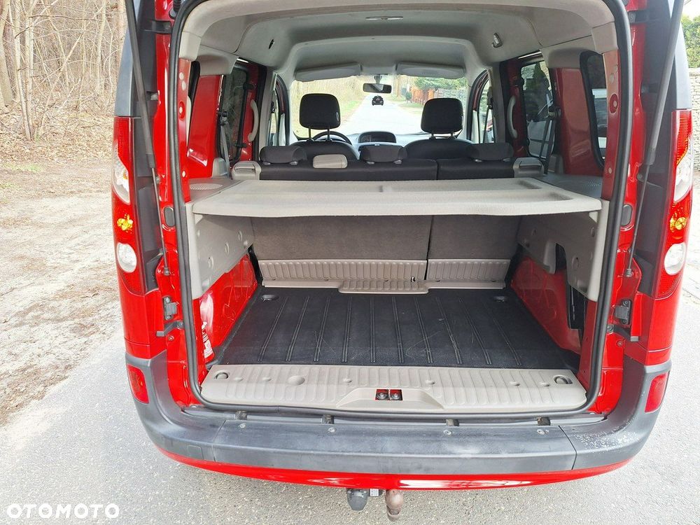 Renault Kangoo - 18