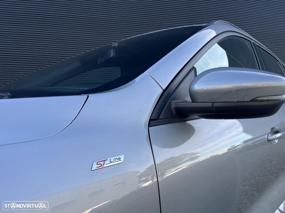 Ford Kuga 1.5 EcoBoost ST-Line - 20