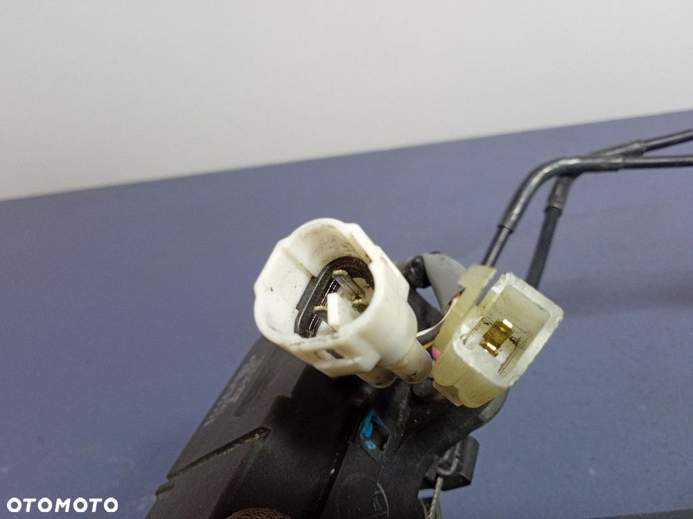 KAWASAKI Z750 TŁUMIK KOŃCOWY KHI K 542 - 8