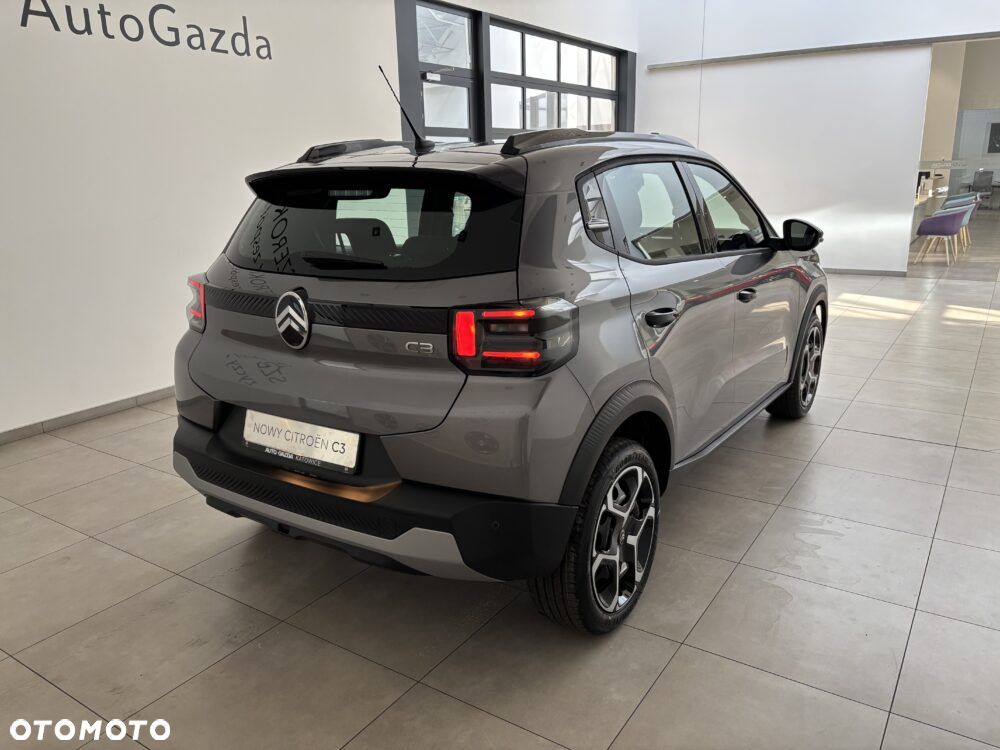 Citroën C3 1.2 T Plus - 7