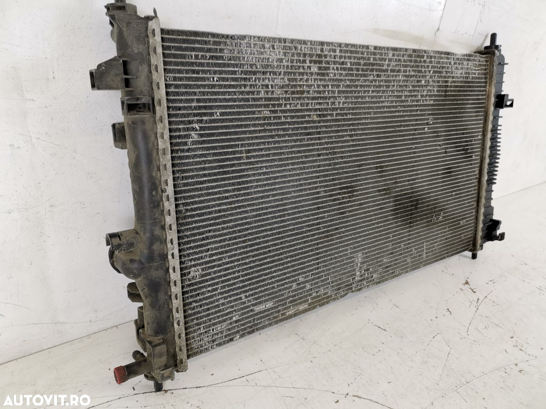 Radiator Apa 1.6 cdi Opel  Insignia A [facelift] [2013 - 2017] Origina - 4
