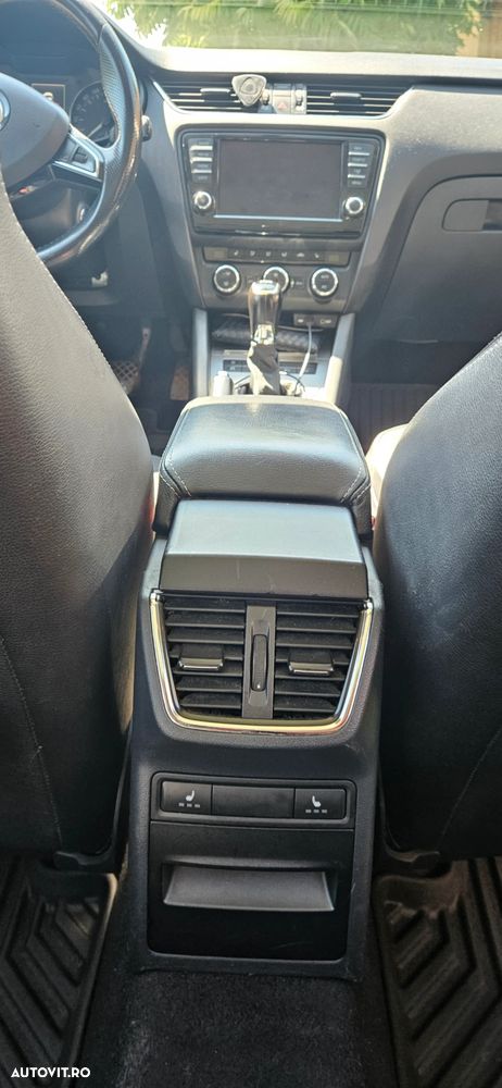 Skoda Octavia - 21