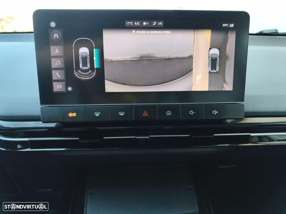MG MG4 64 kWh Luxury - 36