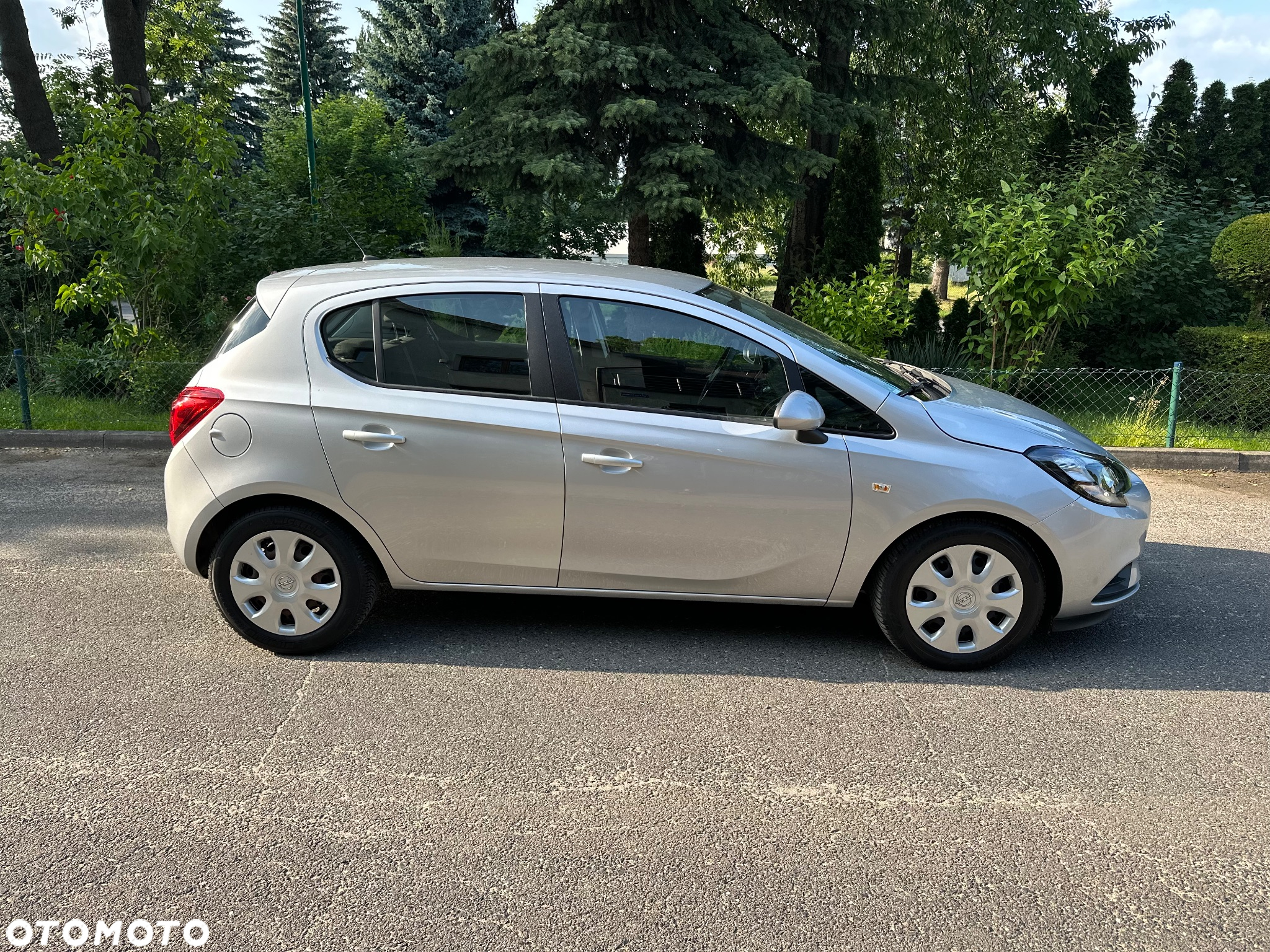Opel Corsa - 3