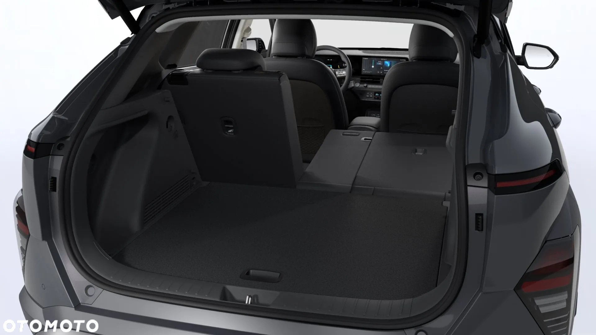 Hyundai Kona 1.6 GDI Hybrid Platinum DCT - 27