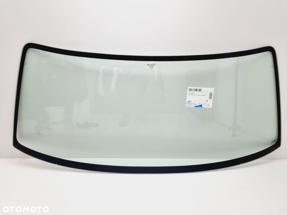 Szyba przednia NISSAN PATROL 3 DRZWI 1998-2010 - 1