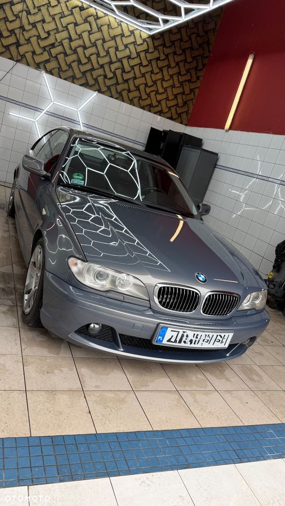 BMW Seria 3 - 3