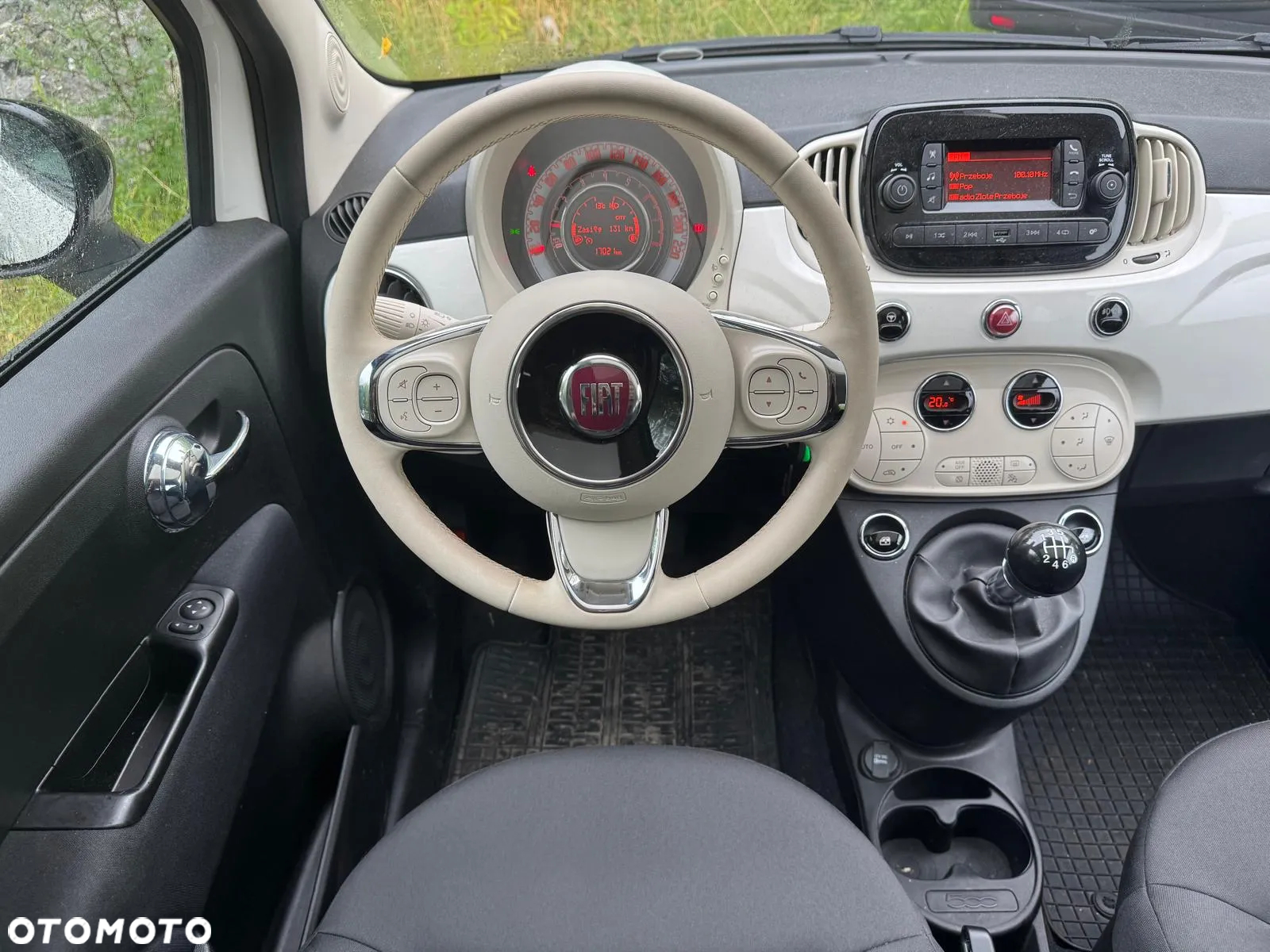 Fiat 500 1.2 Dolcevita - 24
