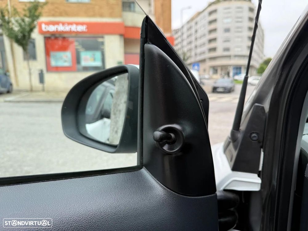 Smart ForTwo Coupé 0.8 cdi Passion 54 - 25