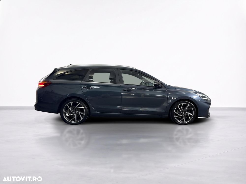 Hyundai i30 - 7