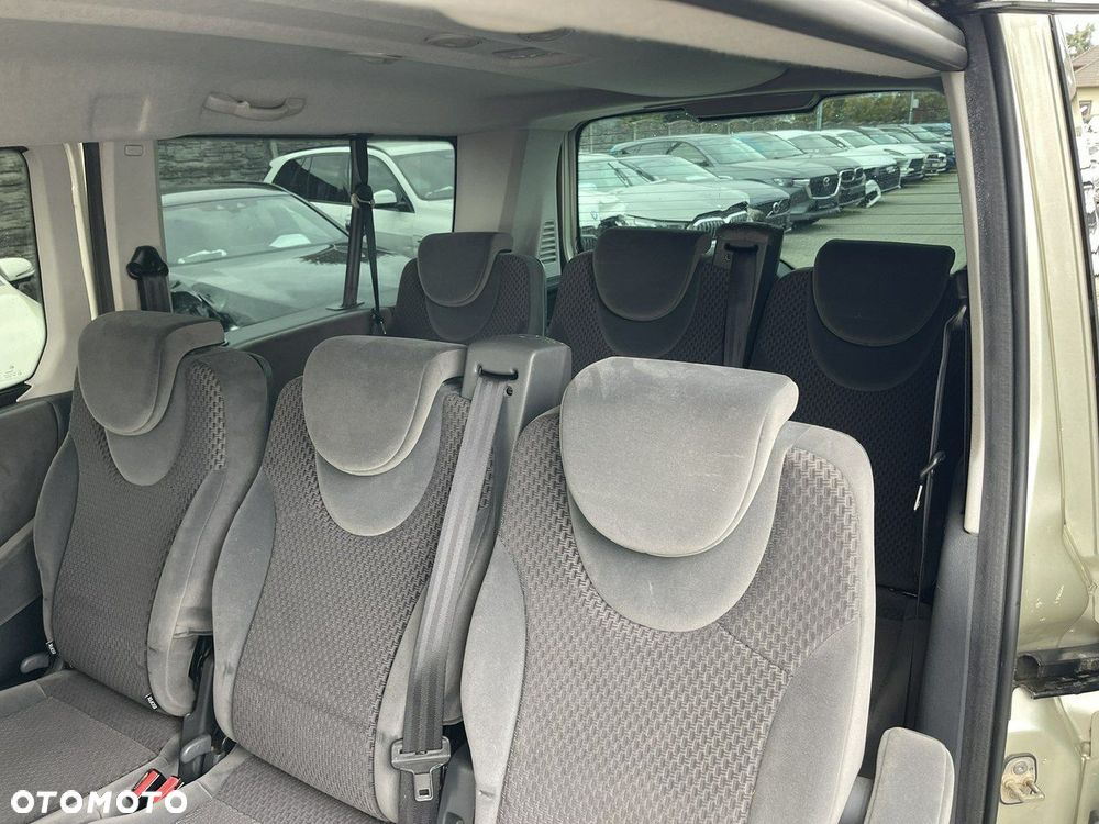 Citroën Jumpy Combi - 13