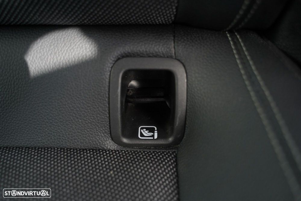 Mercedes-Benz A 180 d Progressive - 14