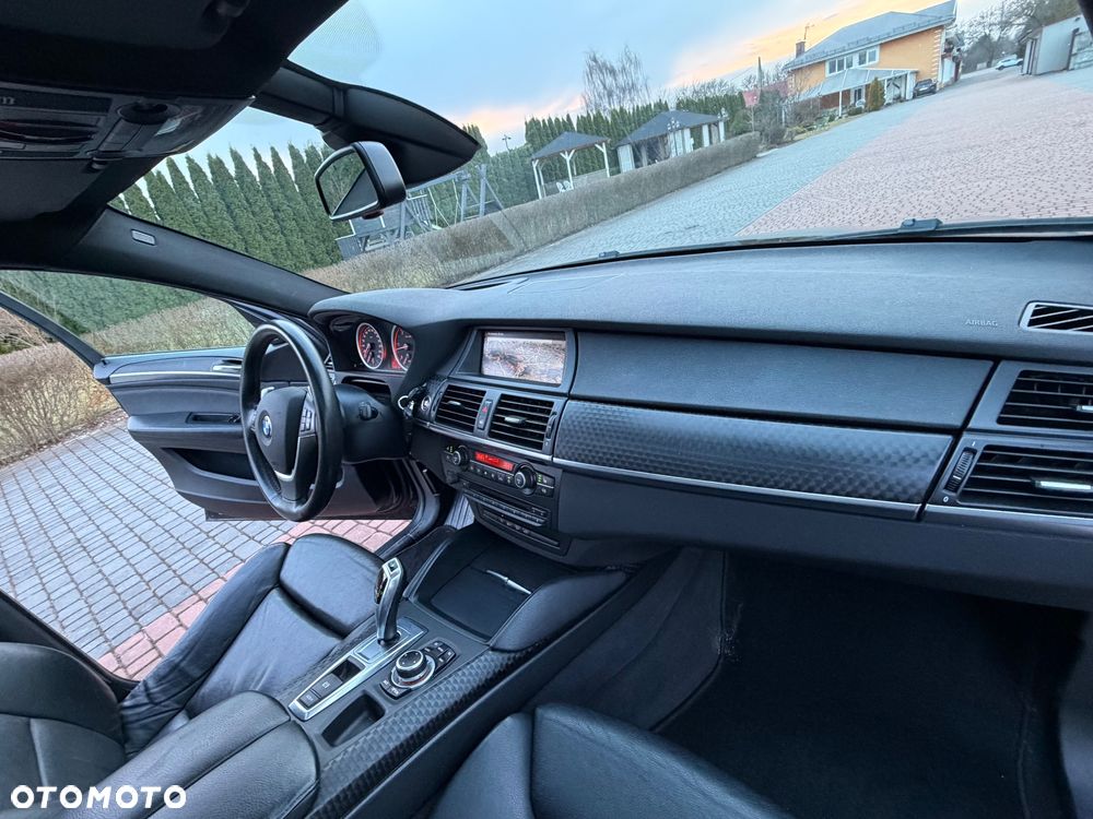 BMW X6 xDrive30d Edition Exclusive - 26