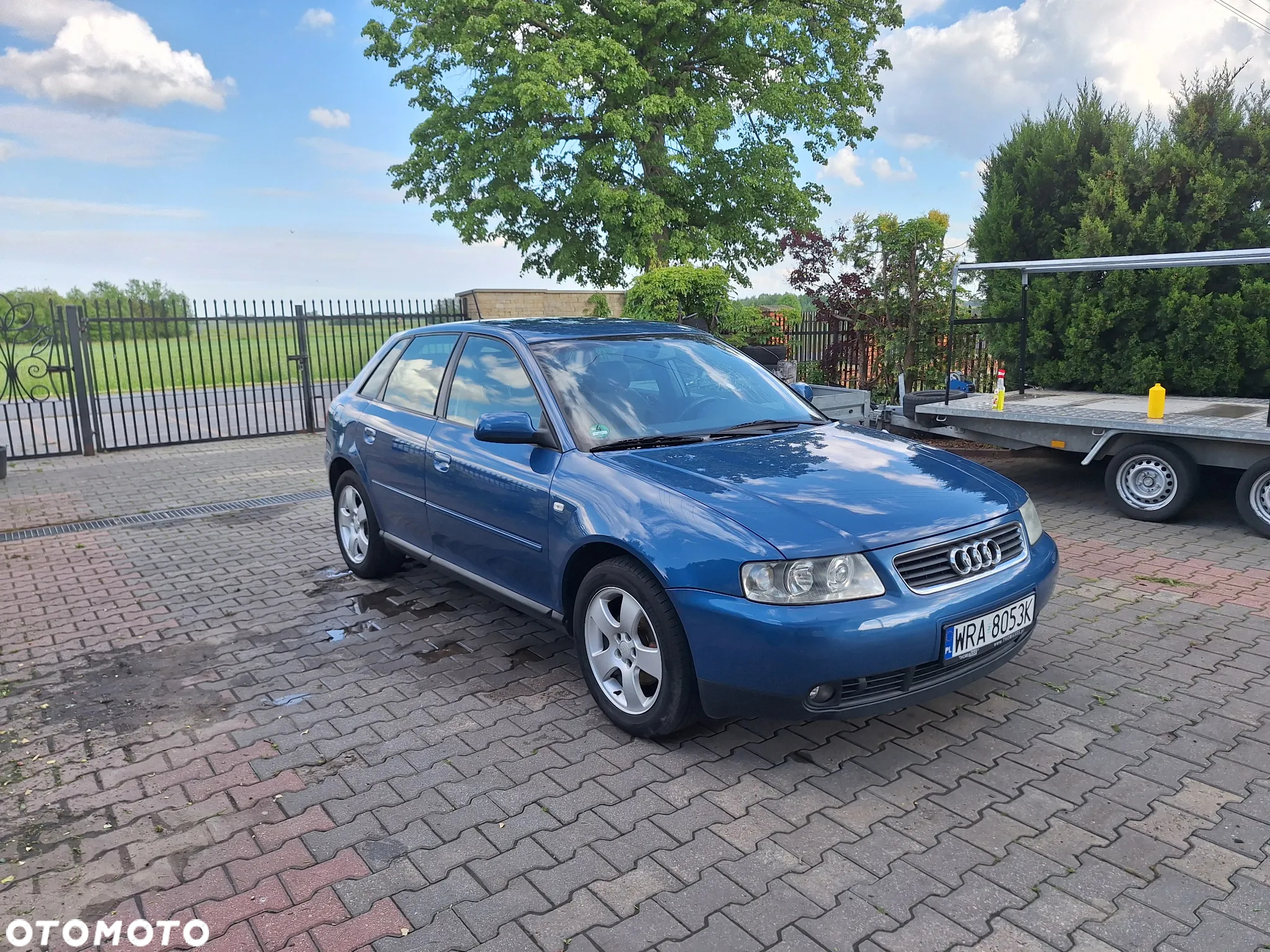 Audi A3 - 3