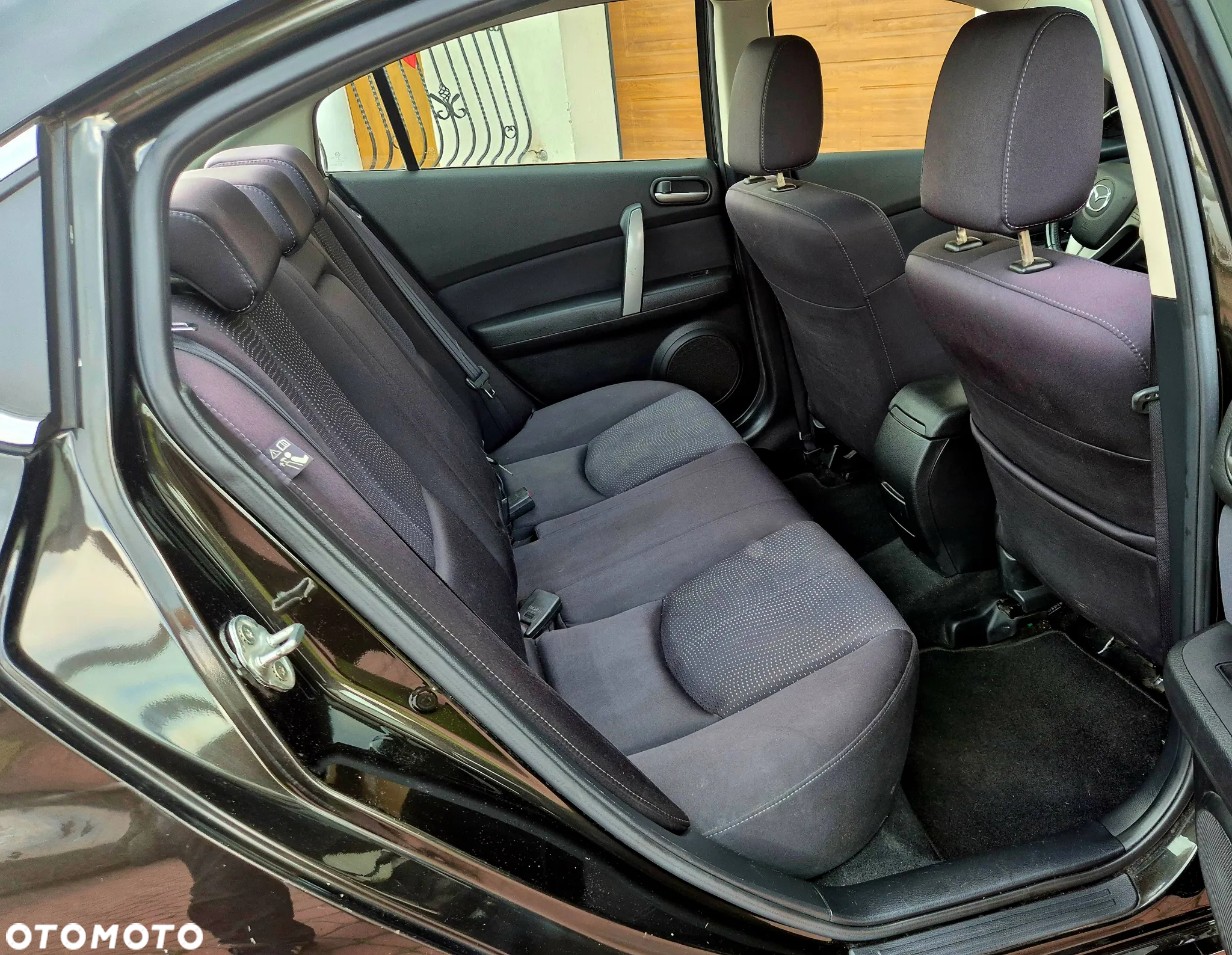 Mazda 6 2.0 Exclusive - 18