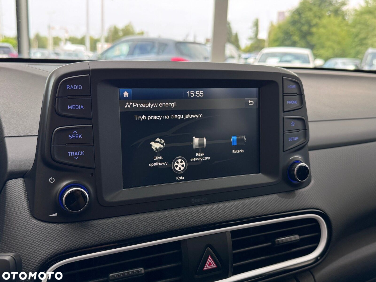 Hyundai Kona - 35