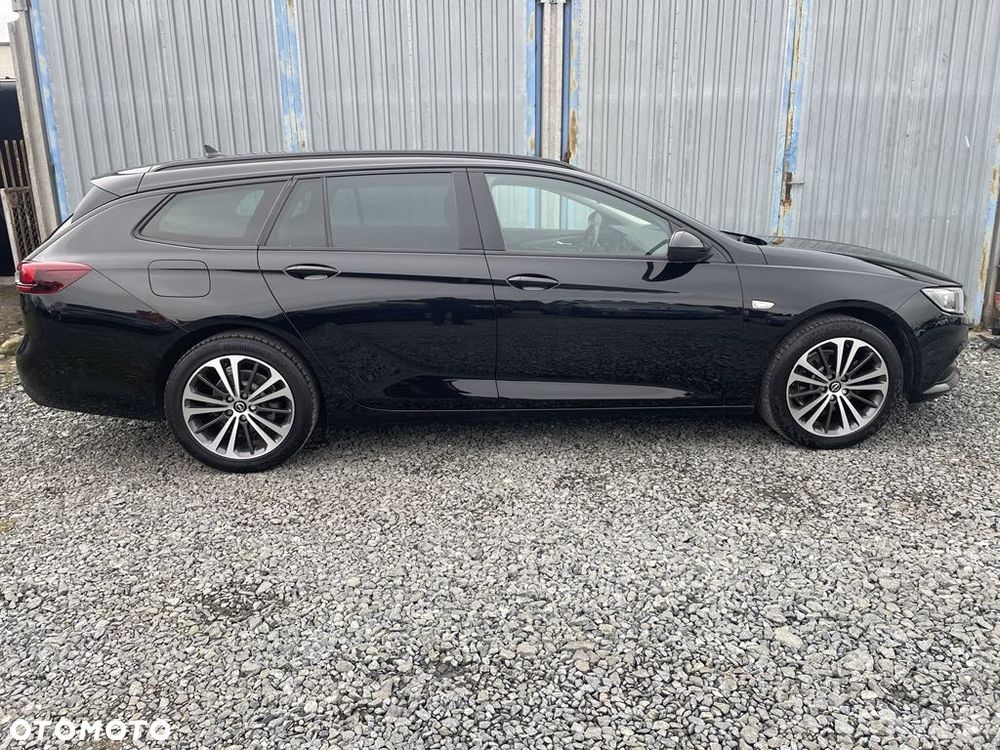 Opel Insignia 1.5 Direct InjectionTurbo Business Edition - 25