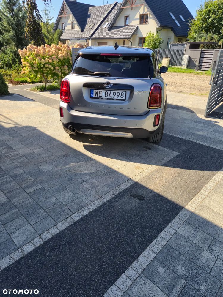 MINI Countryman Cooper - 3