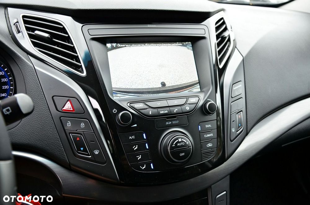 Hyundai i40 1.6 GDI BlueDrive Business - 8