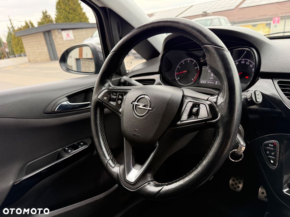 Opel Corsa 1.4 Turbo Start/Stop Active - 20
