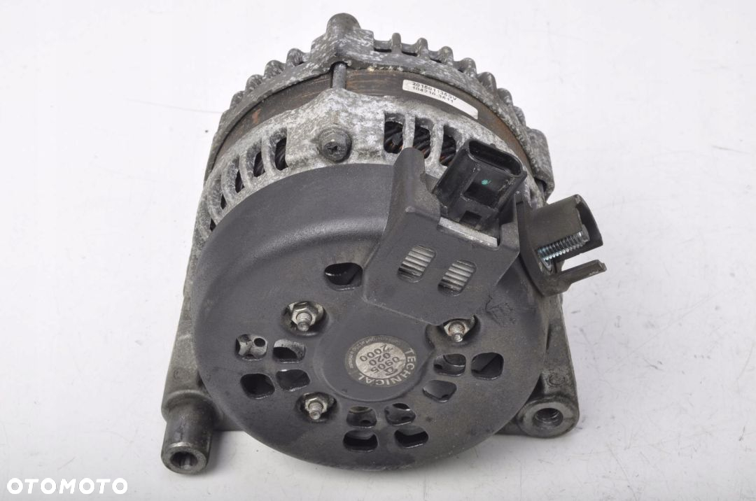 VOLVO C30 S40 2.0D 136KM ALTERNATOR 104210-3511 - 2