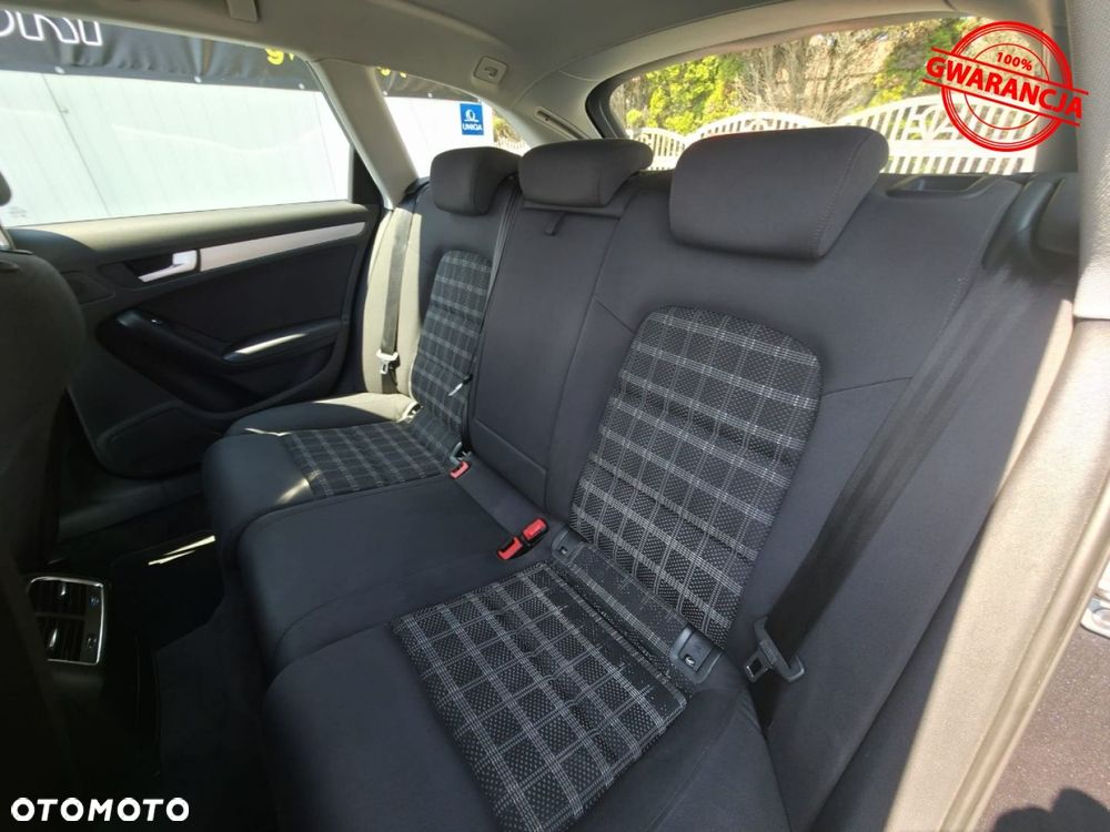 Audi A4 Avant - 21