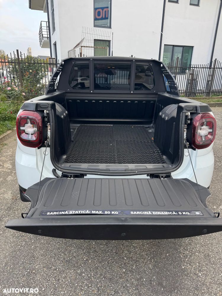 Dacia Duster - 5
