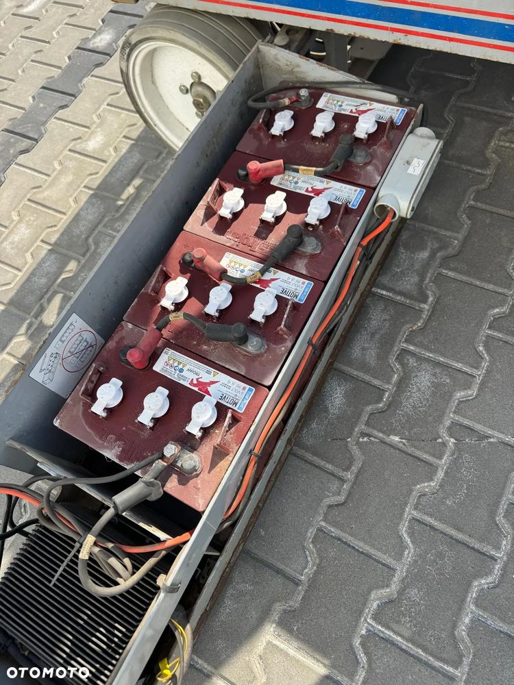 Skyjack SJ3 4620 - 17