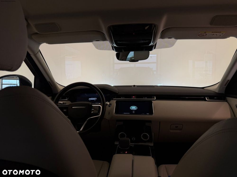 Land Rover Range Rover Velar - 16