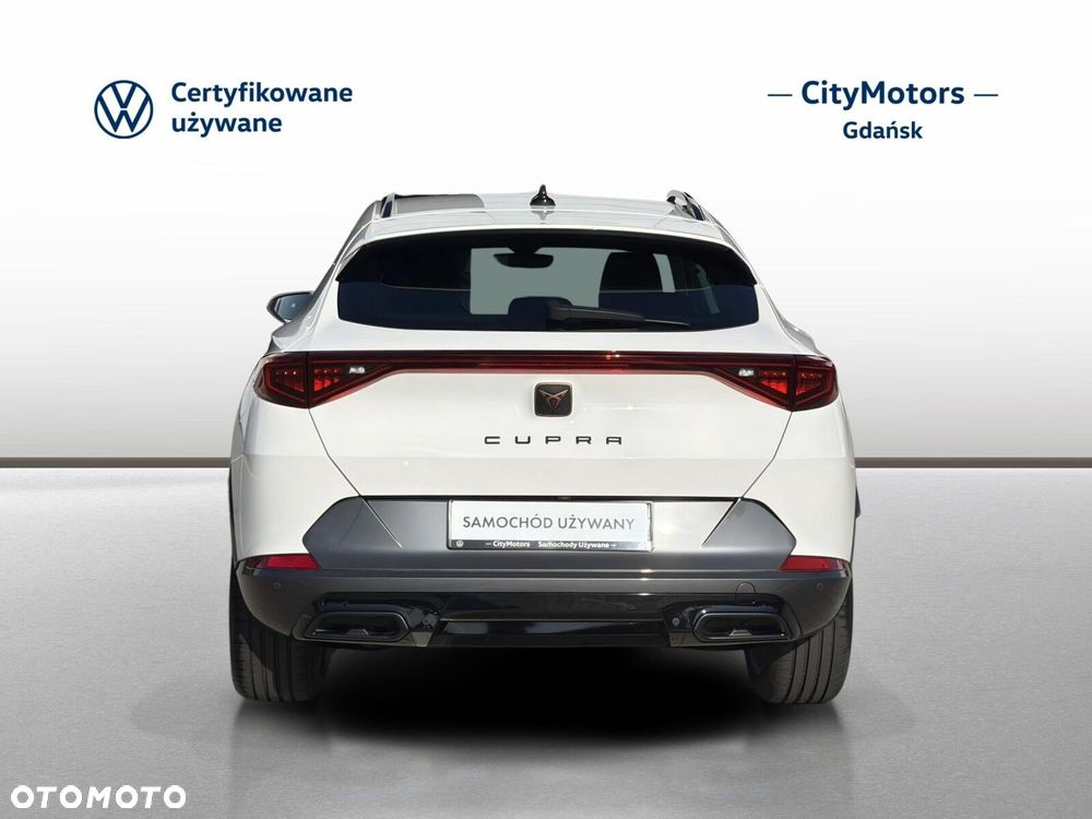 Cupra Formentor - 6
