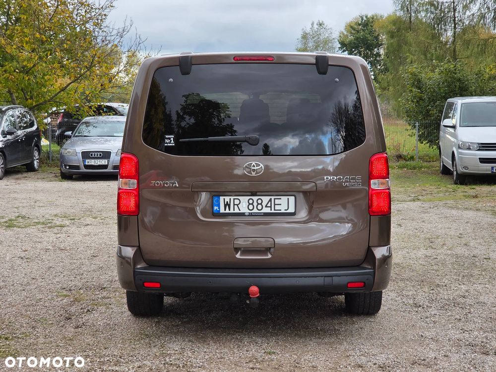 Toyota Proace Verso 2.0 D4-D Long Family - 28