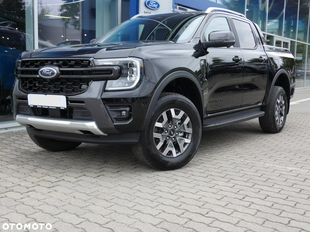 Ford Ranger - 7