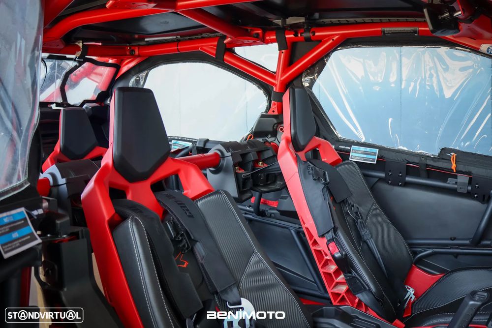 Can-Am Maverick X3 MAX - 14