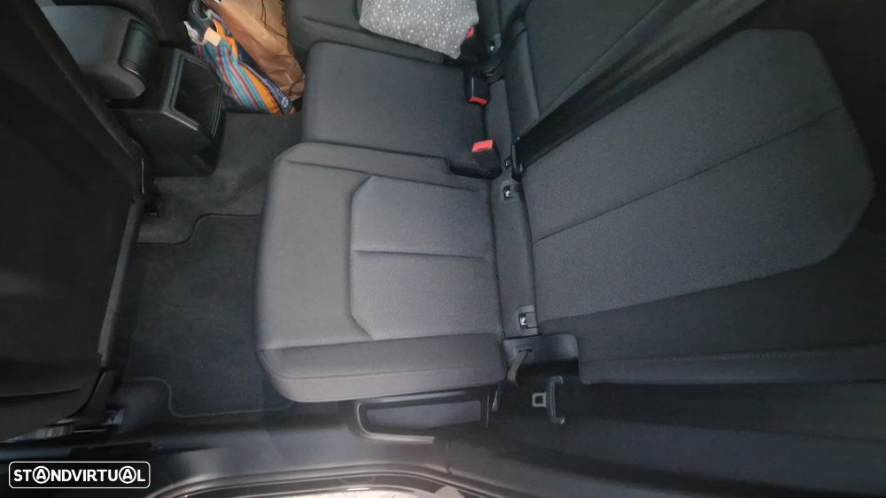 Audi Q3 Sportback 35 TDI S tronic - 13