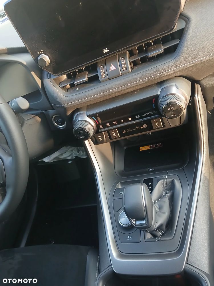 Toyota RAV4 2.5 4x4 GR SPORT - 16