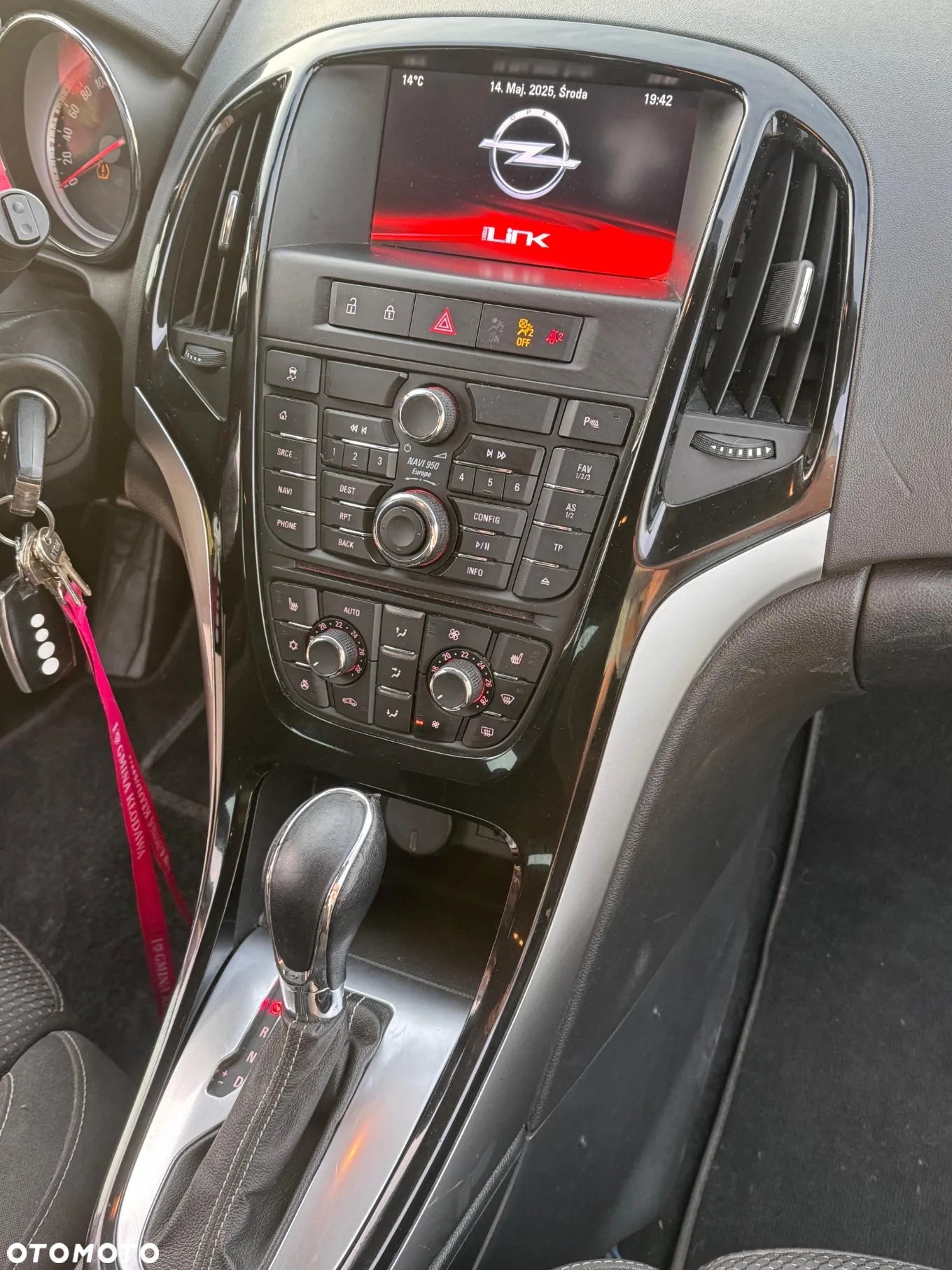 Opel Astra - 10