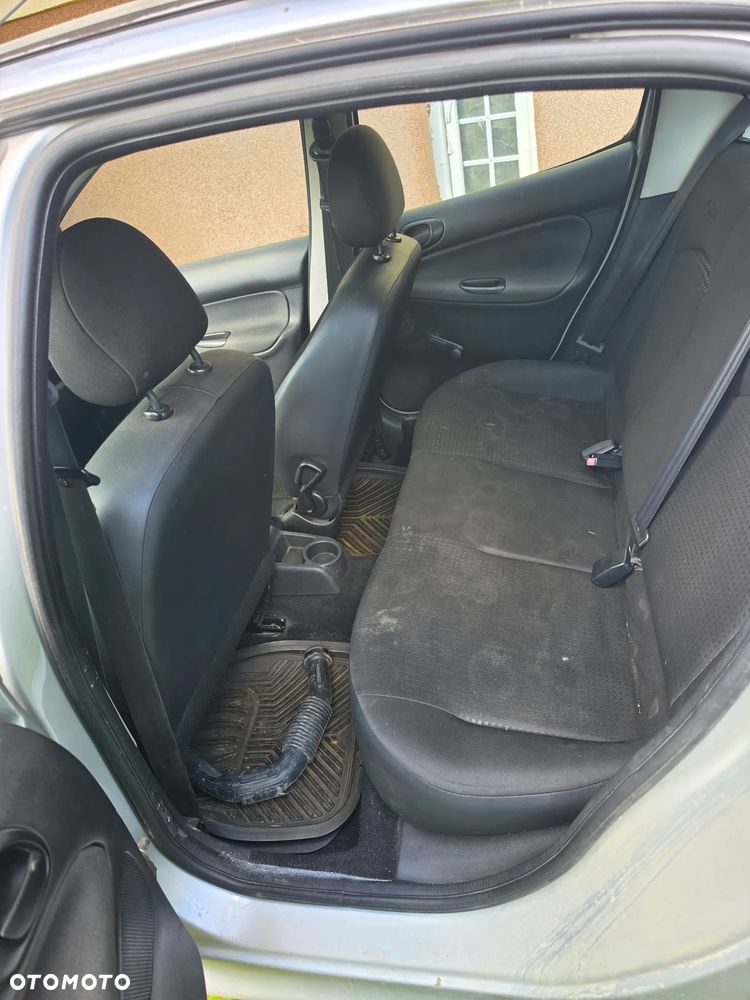 Peugeot 206 plus 1.4 HDI Presence - 12