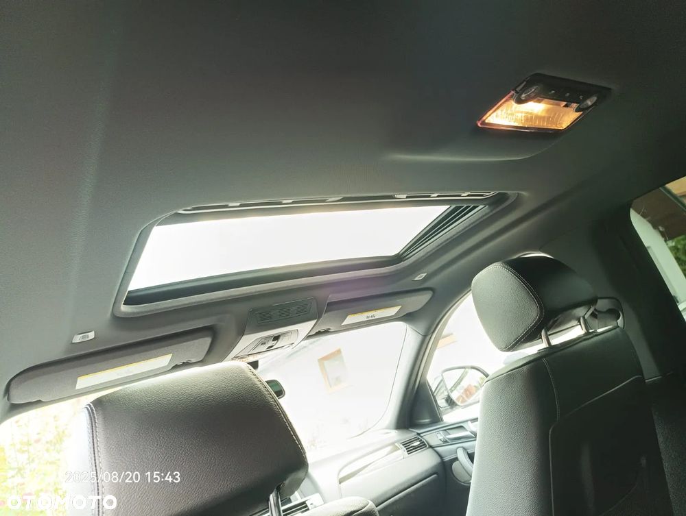 BMW X4 M M40i - 20