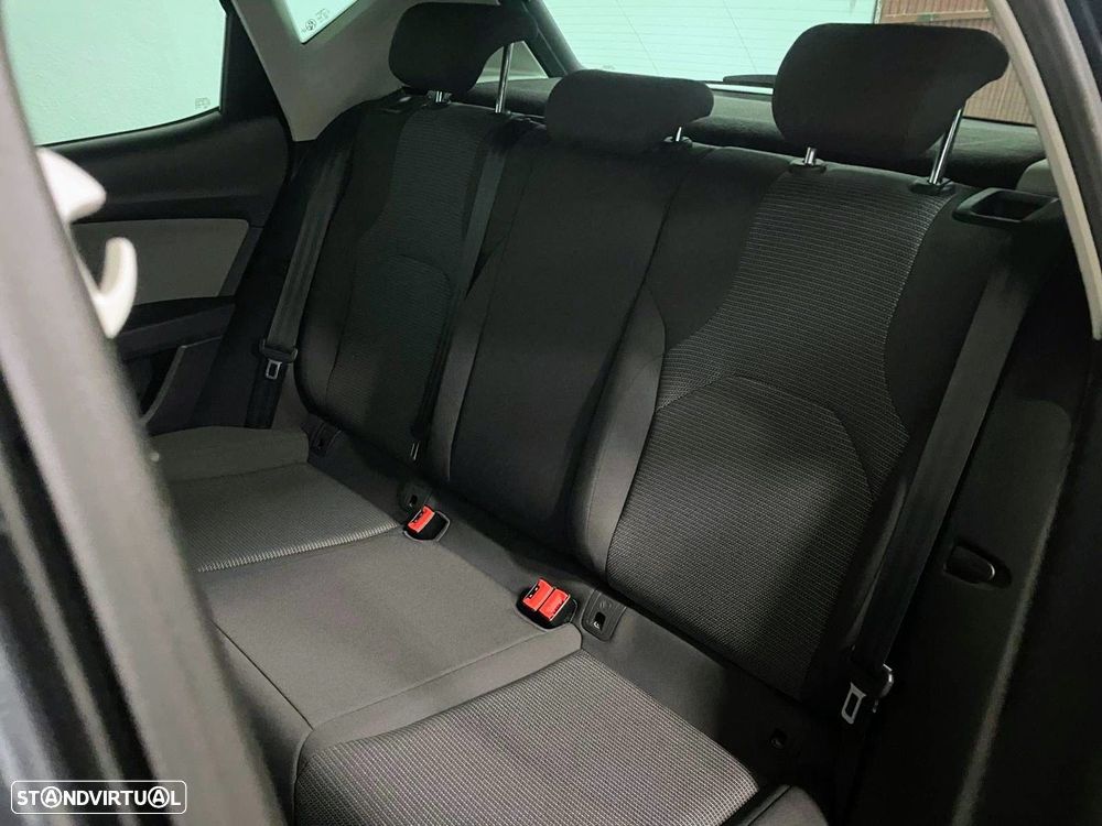 SEAT Leon 1.0 EcoTSI Style S/S - 10