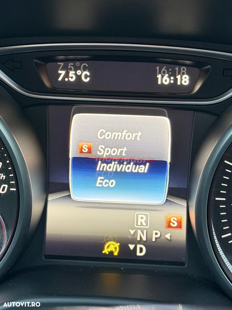 Mercedes-Benz CLA 220 d 7G-DCT AMG Line - 27