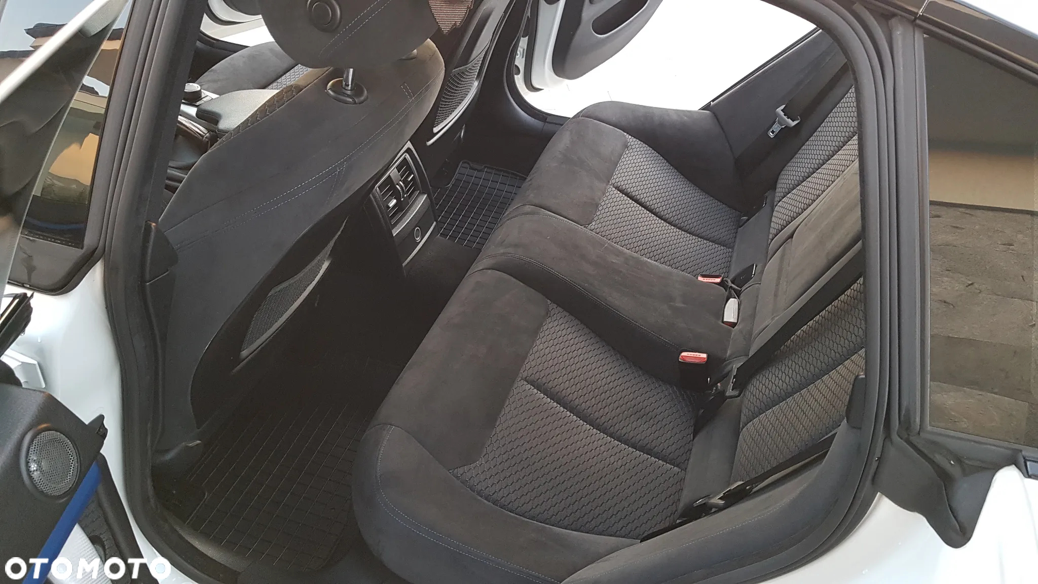 BMW Seria 4 420d M Sport - 30